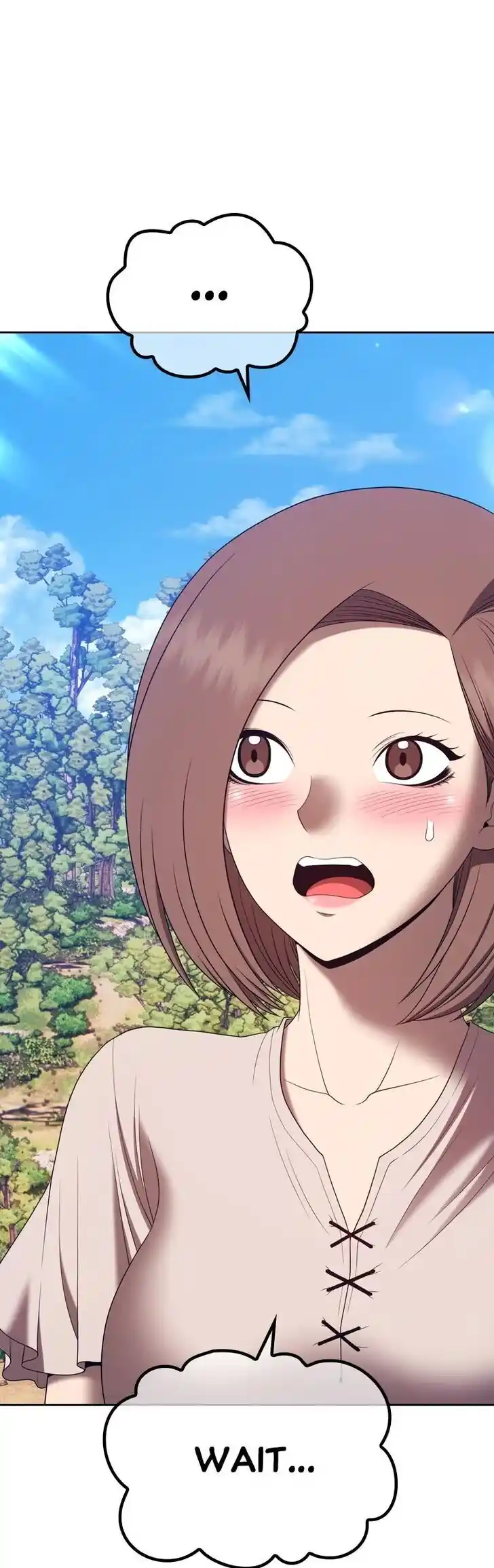 99 Reinforced Wood Stick Ch.083