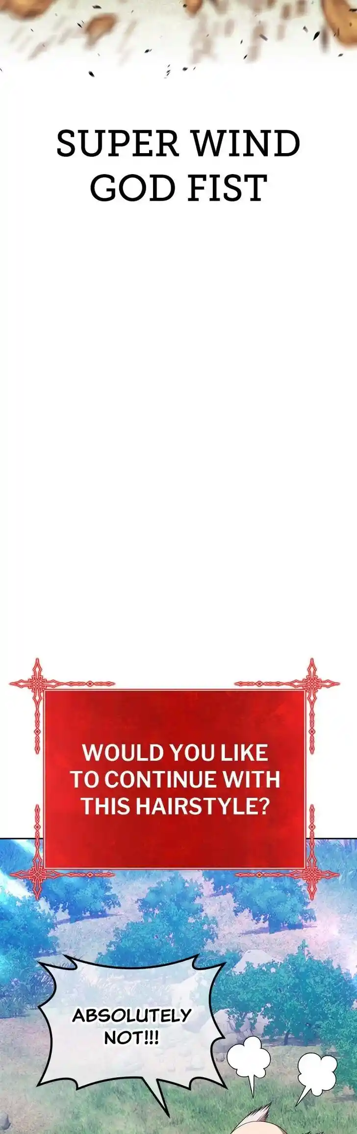 99 Reinforced Wood Stick Ch.083