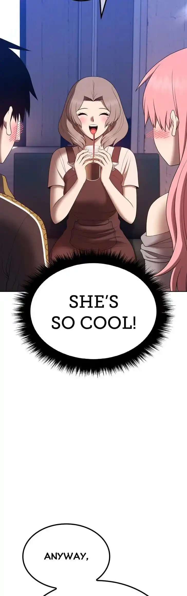 99 Reinforced Wood Stick Ch.084