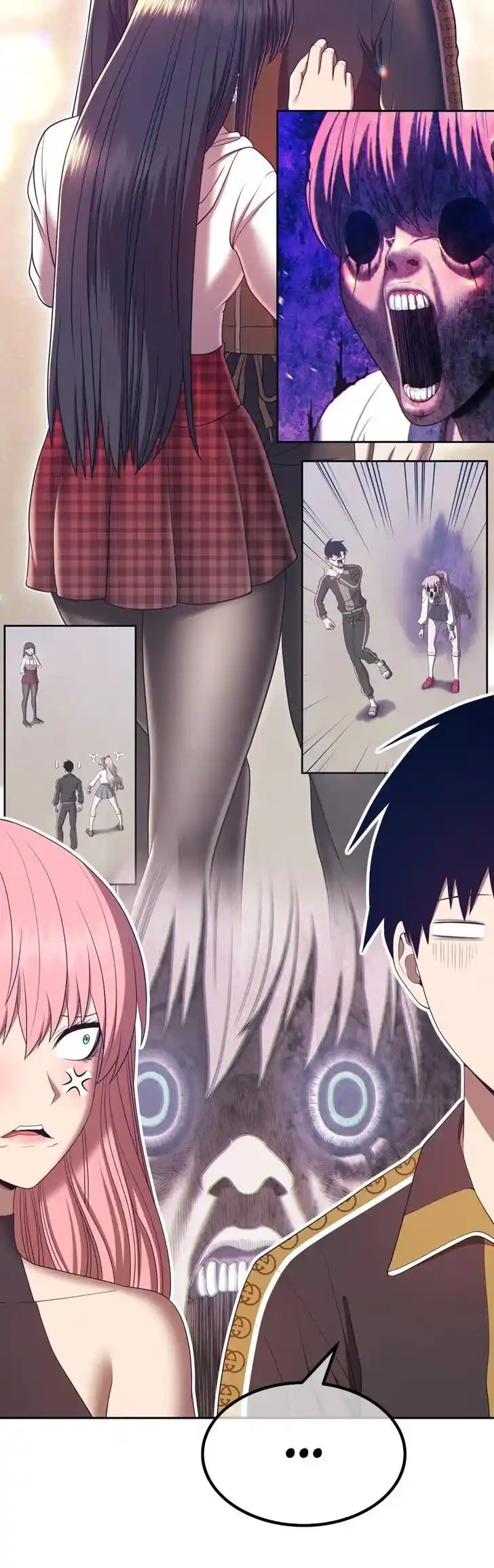 99 Reinforced Wood Stick Ch.084