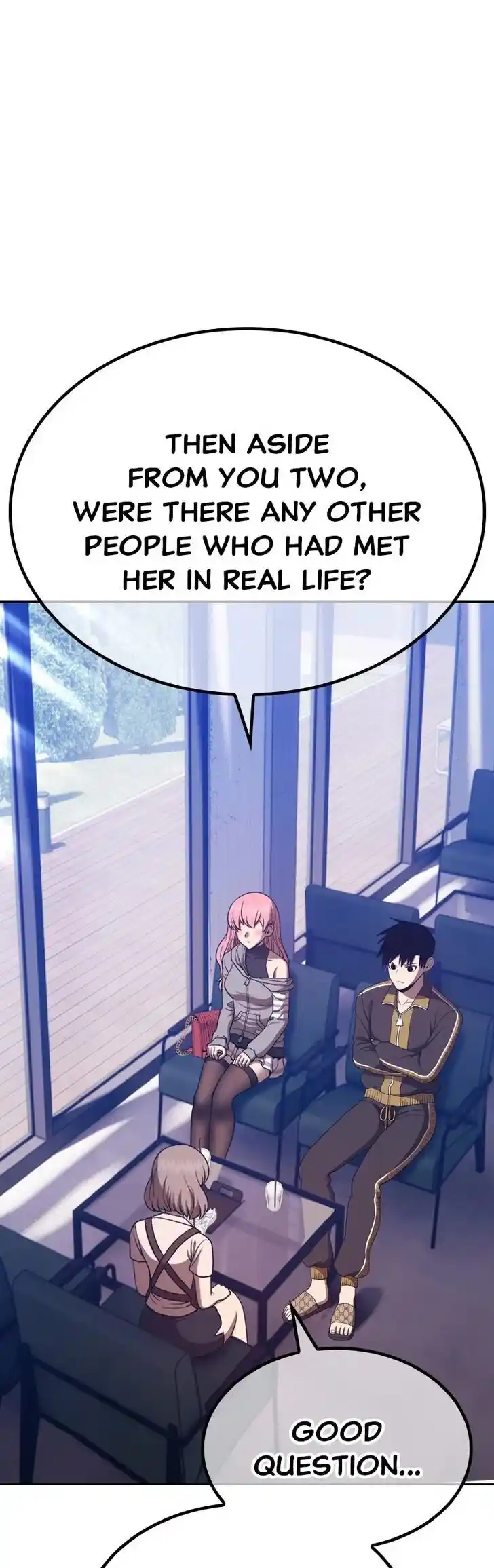 99 Reinforced Wood Stick Ch.084