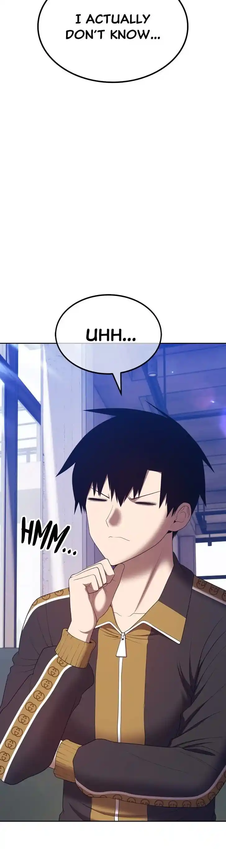 99 Reinforced Wood Stick Ch.084