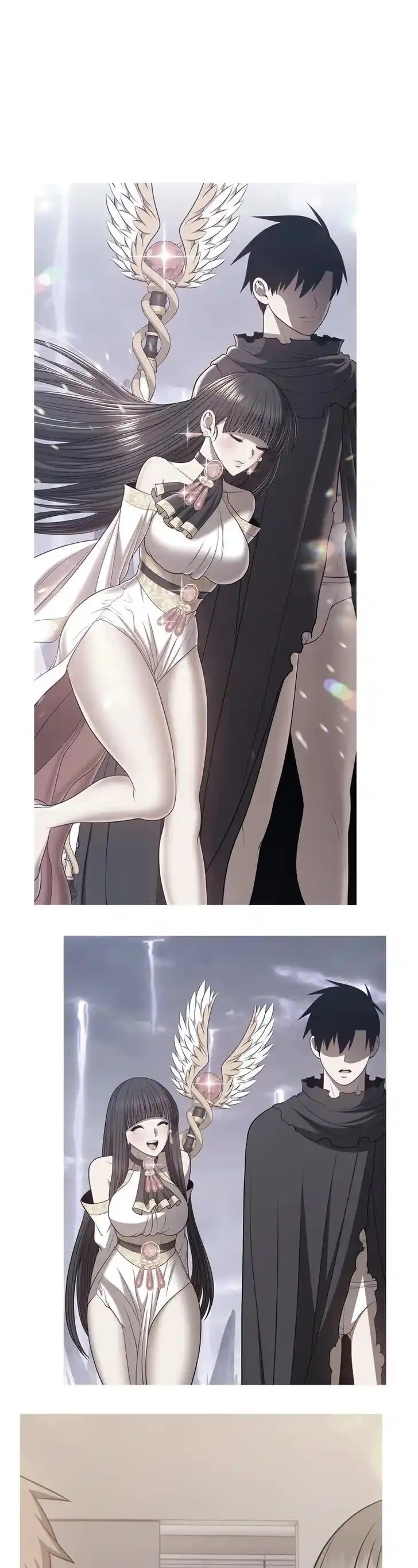 99 Reinforced Wood Stick Ch.084