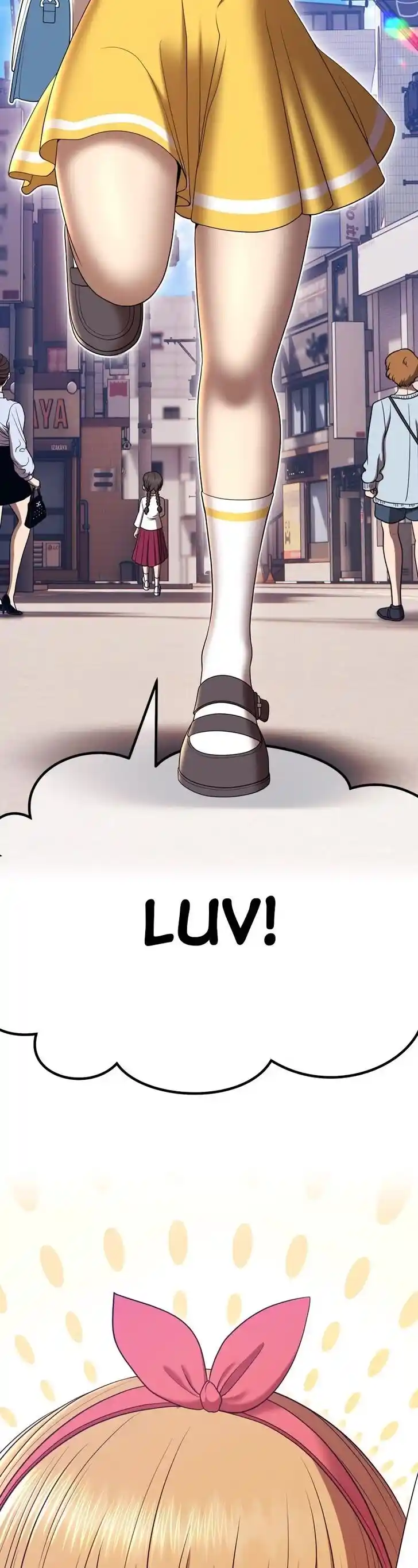 99 Reinforced Wood Stick Ch.084