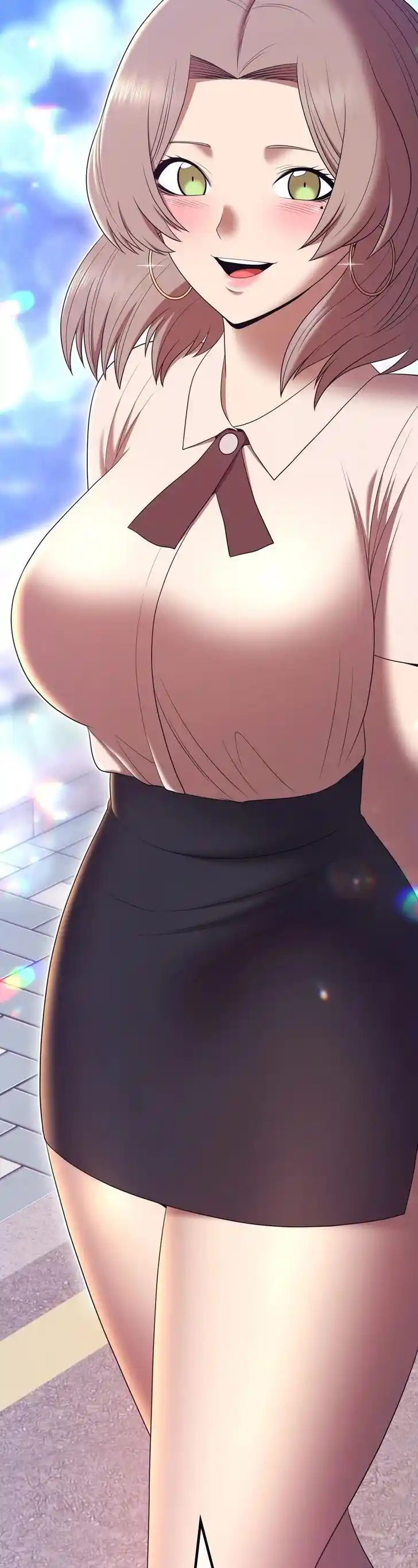 99 Reinforced Wood Stick Ch.084