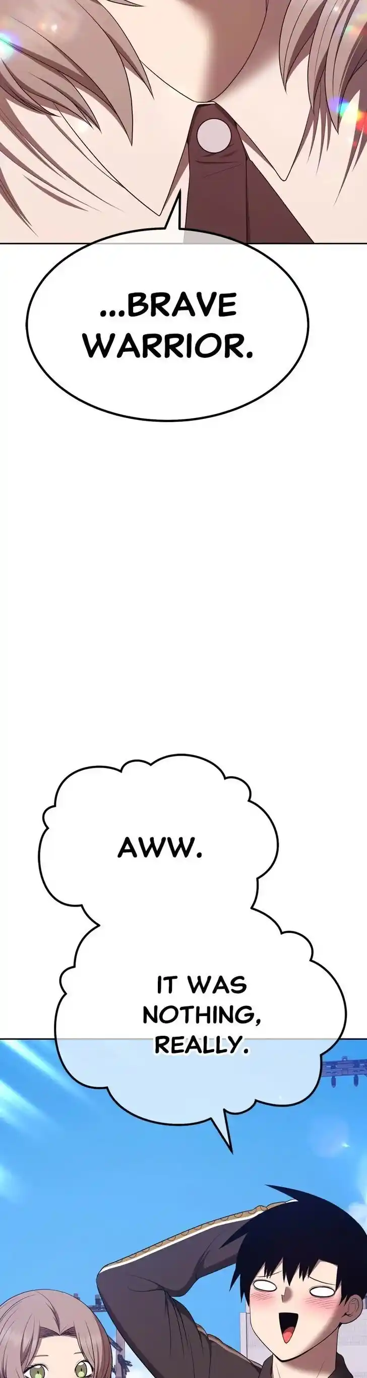 99 Reinforced Wood Stick Ch.084