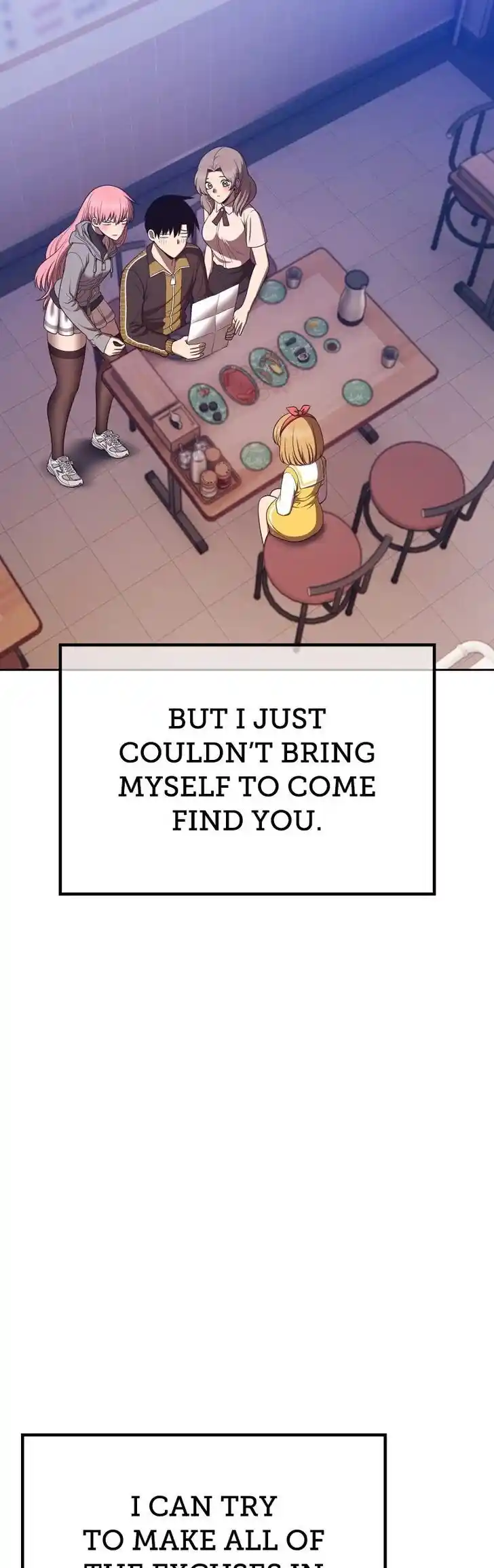 99 Reinforced Wood Stick Ch.084