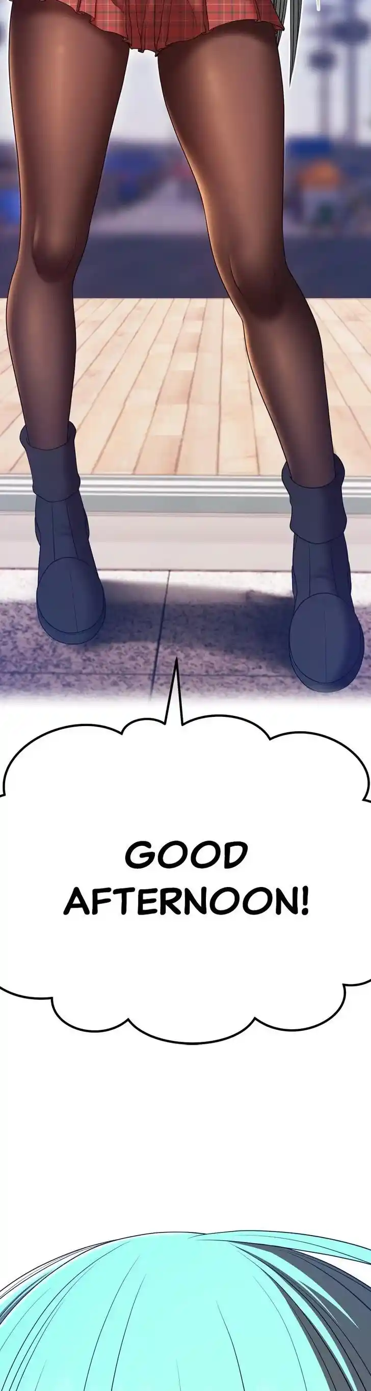 99 Reinforced Wood Stick Ch.084