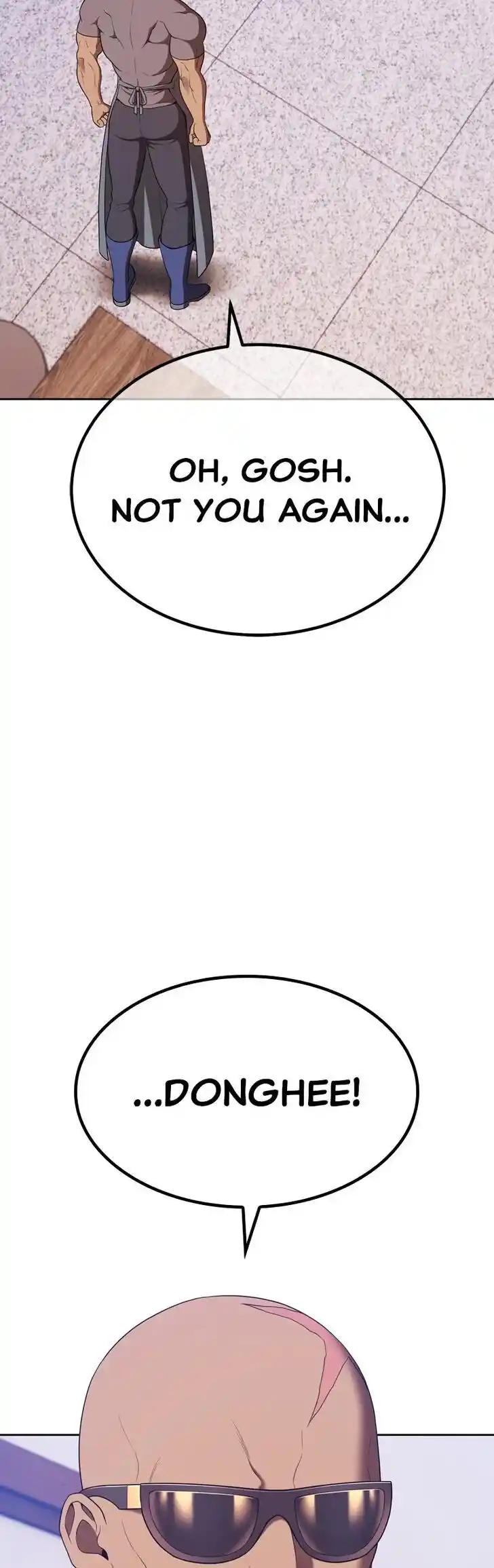 99 Reinforced Wood Stick Ch.084