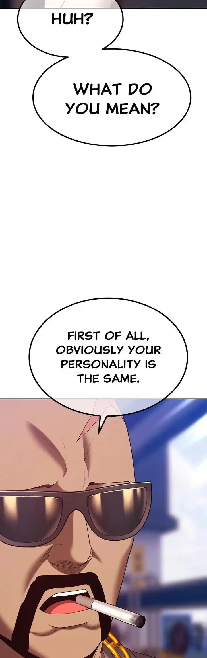 99 Reinforced Wood Stick Ch.084