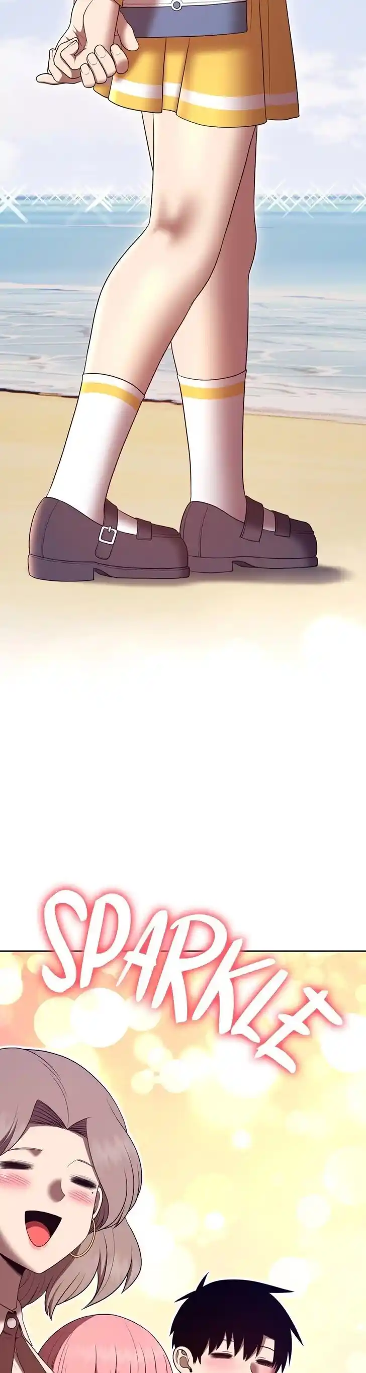 99 Reinforced Wood Stick Ch.084