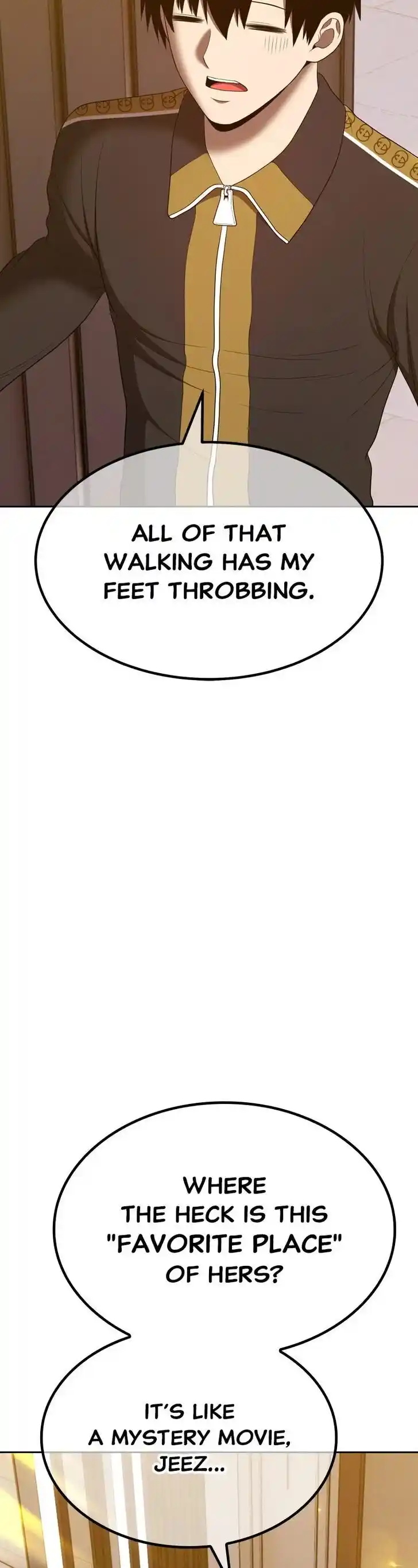 99 Reinforced Wood Stick Ch.084