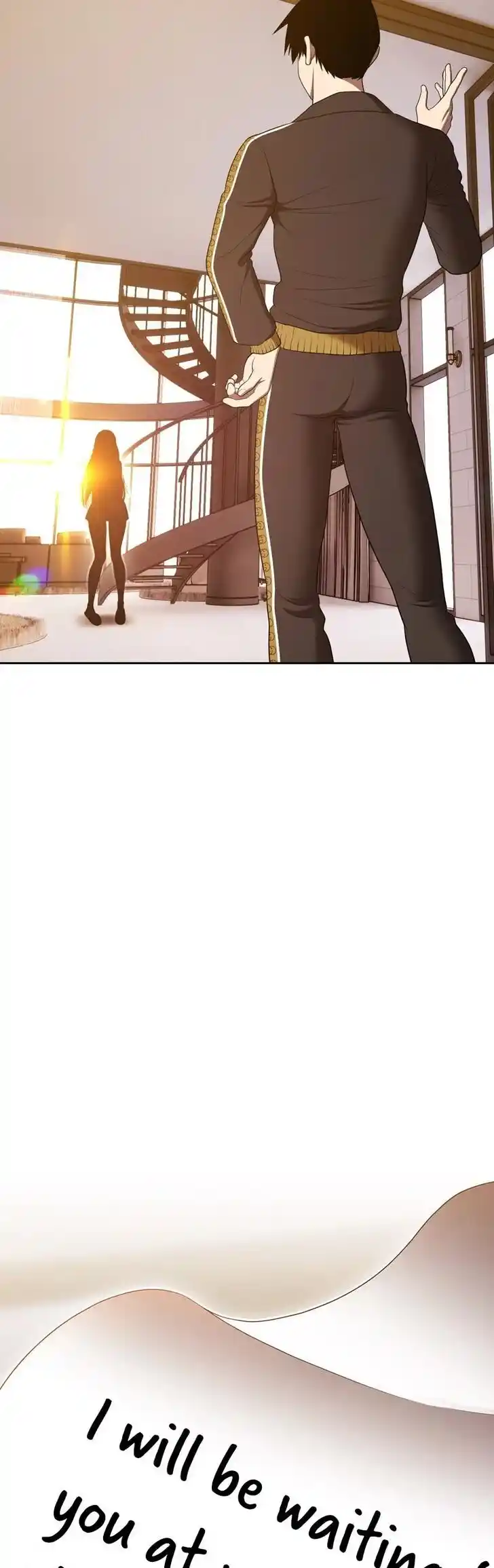 99 Reinforced Wood Stick Ch.084