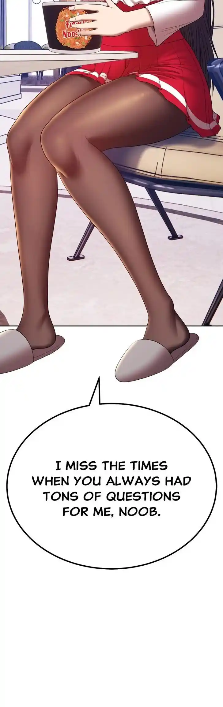 99 Reinforced Wood Stick Ch.085