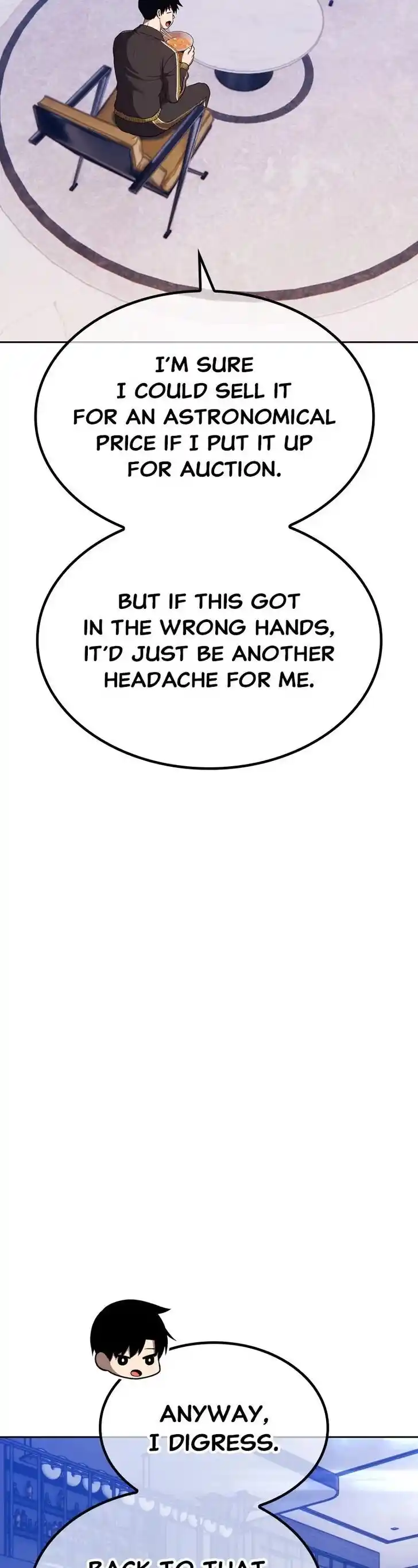 99 Reinforced Wood Stick Ch.085