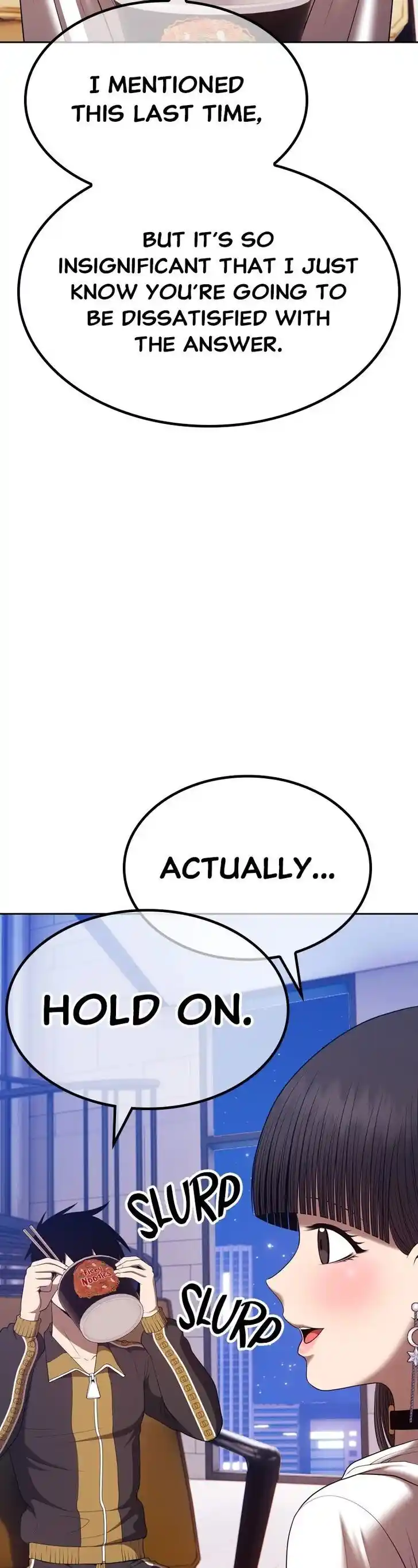 99 Reinforced Wood Stick Ch.085