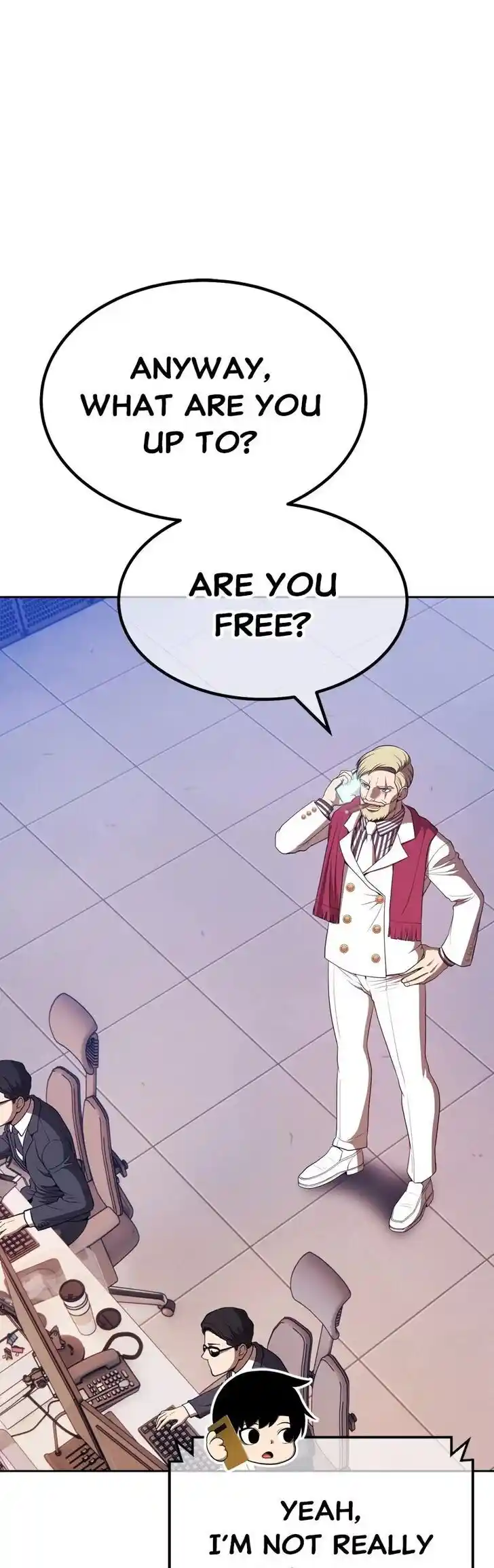 99 Reinforced Wood Stick Ch.085