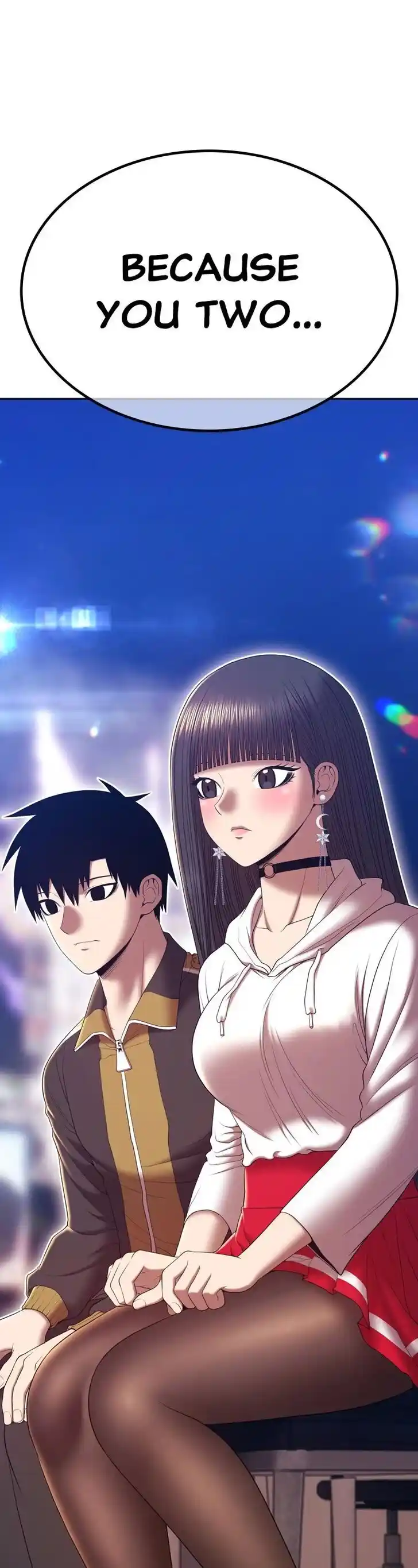 99 Reinforced Wood Stick Ch.085