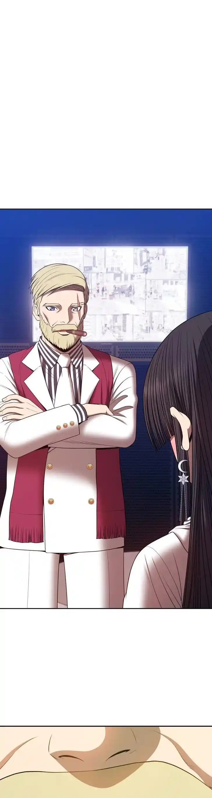 99 Reinforced Wood Stick Ch.085