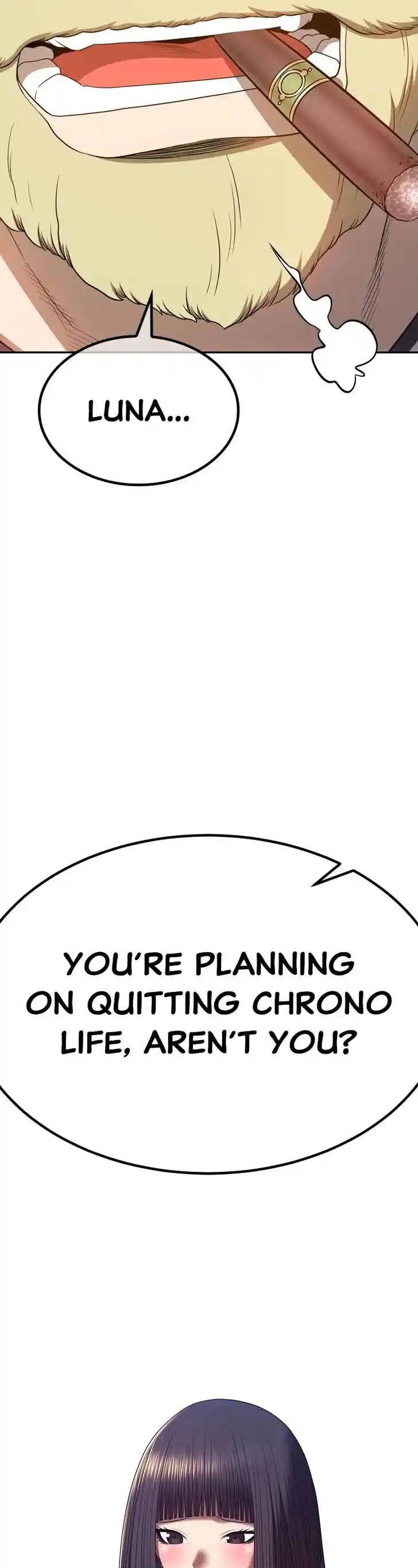 99 Reinforced Wood Stick Ch.085