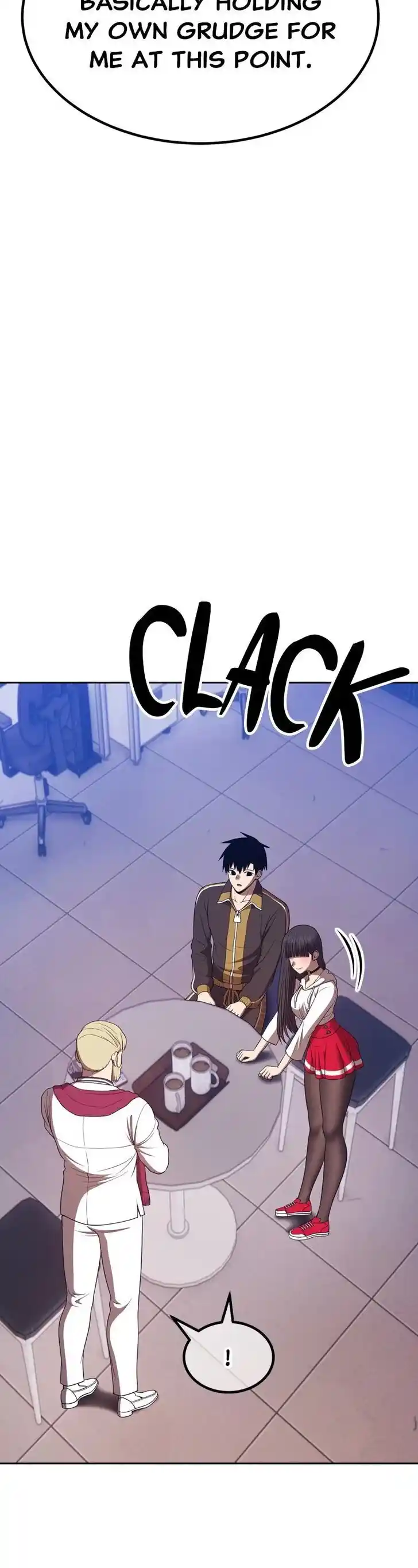 99 Reinforced Wood Stick Ch.085