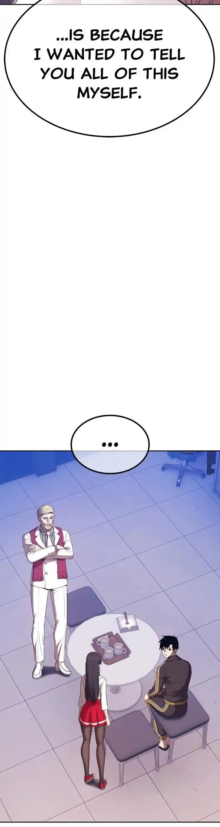 99 Reinforced Wood Stick Ch.085