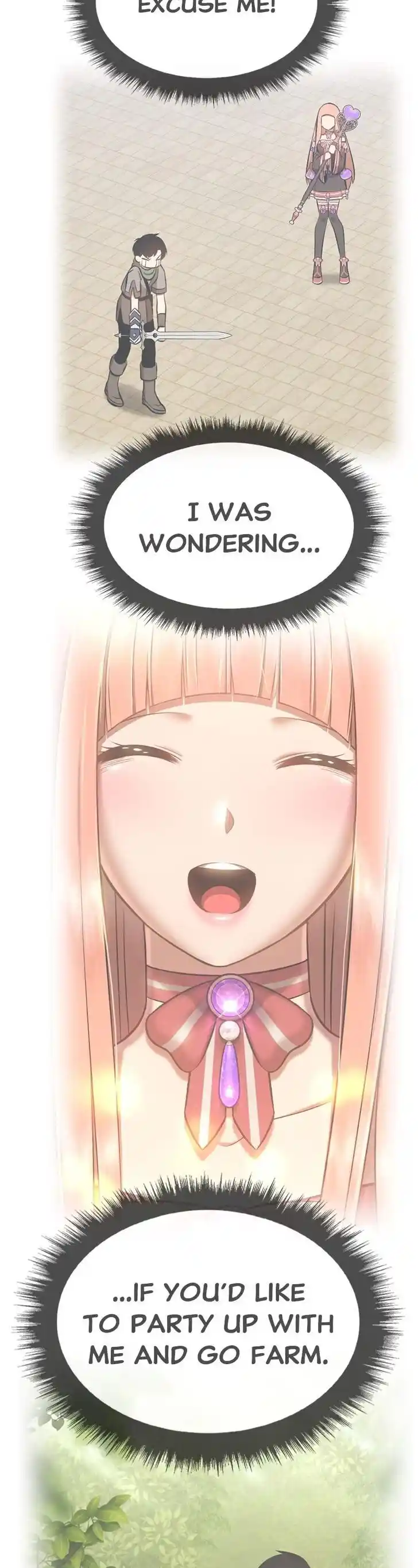 99 Reinforced Wood Stick Ch.085