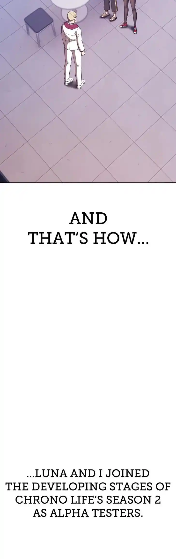 99 Reinforced Wood Stick Ch.085