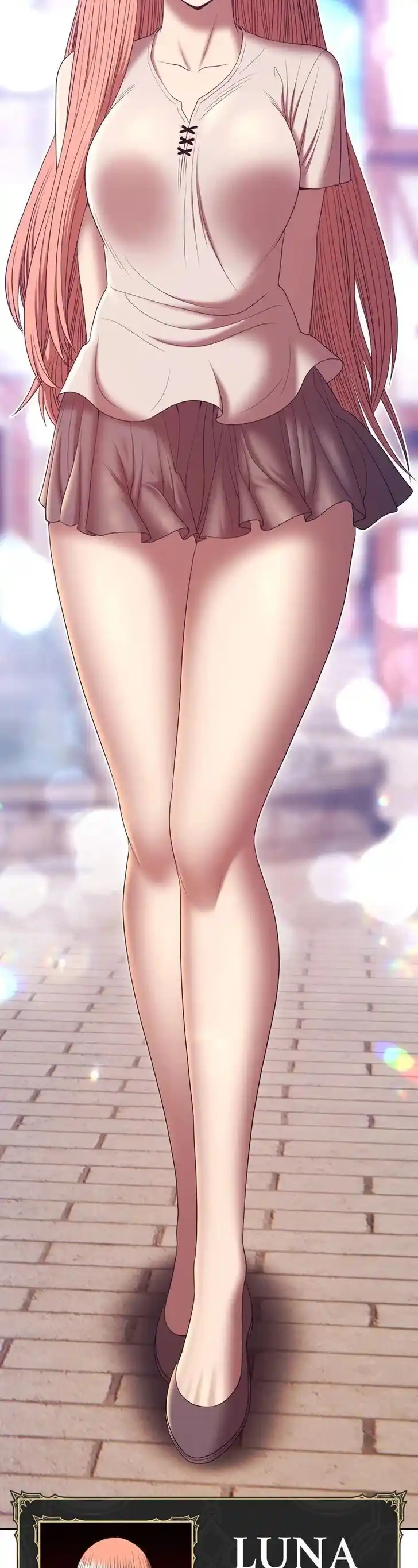 99 Reinforced Wood Stick Ch.085