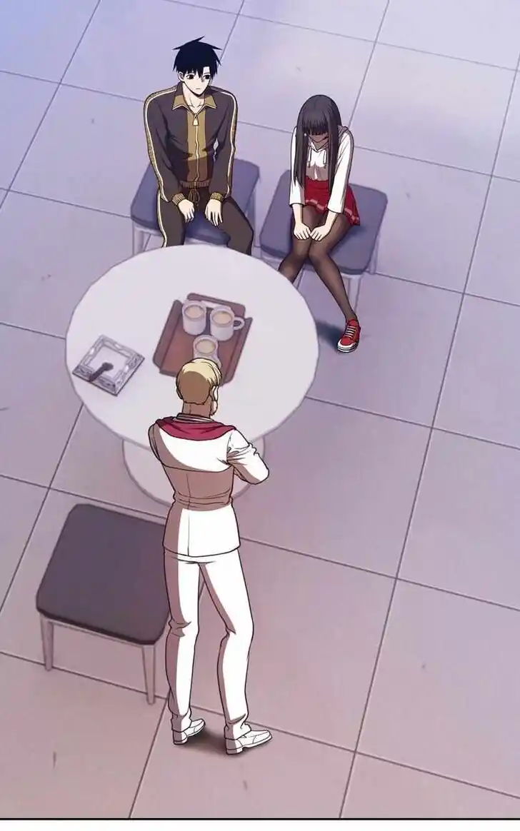 99 Reinforced Wood Stick Ch.085.1