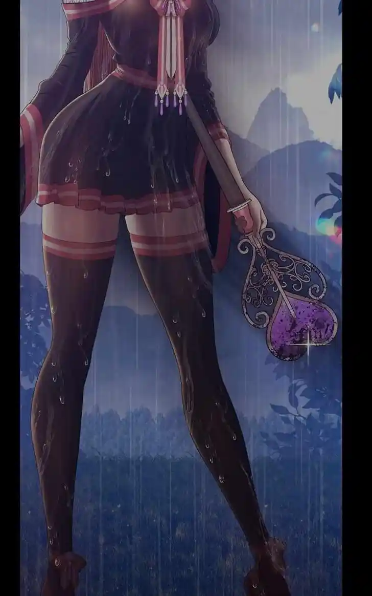 99 Reinforced Wood Stick Ch.085.1