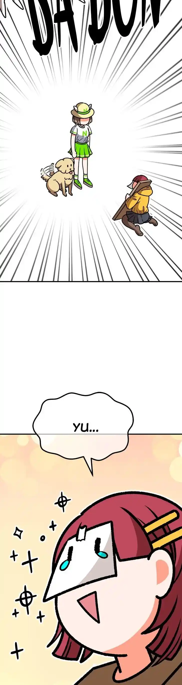 99 Reinforced Wood Stick Ch.085.5