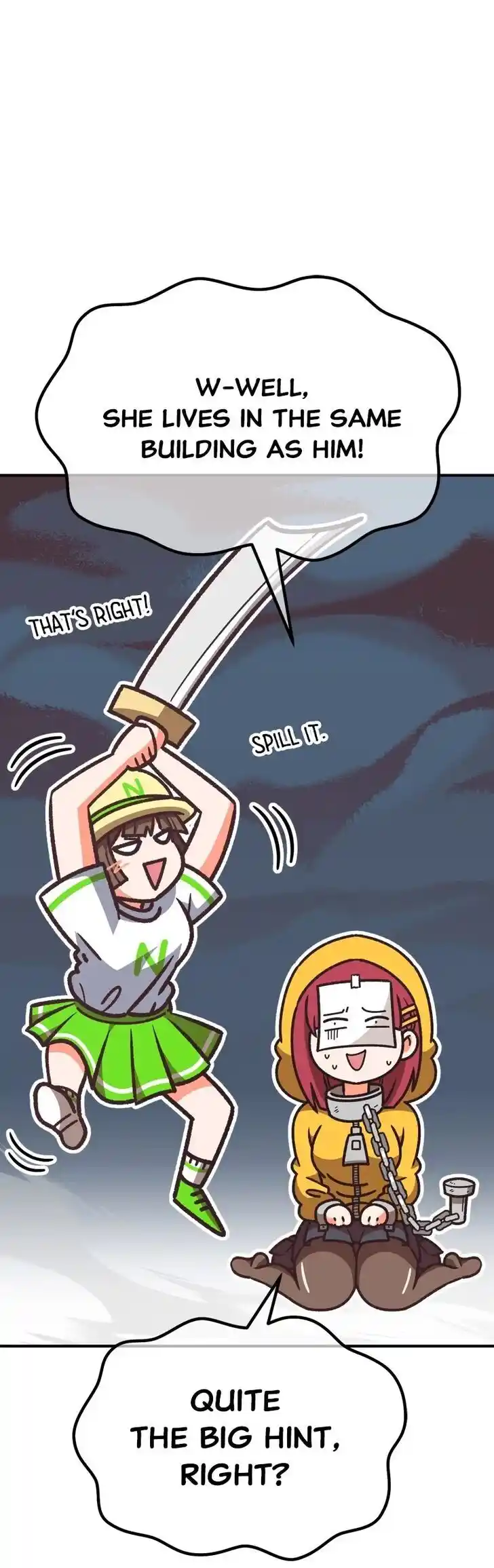 99 Reinforced Wood Stick Ch.085.5