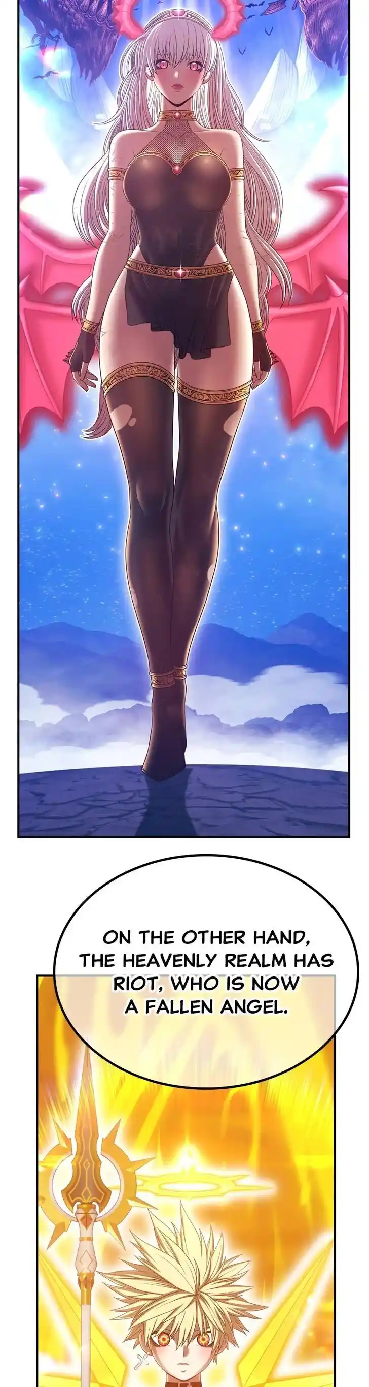 99 Reinforced Wood Stick Ch.085.5