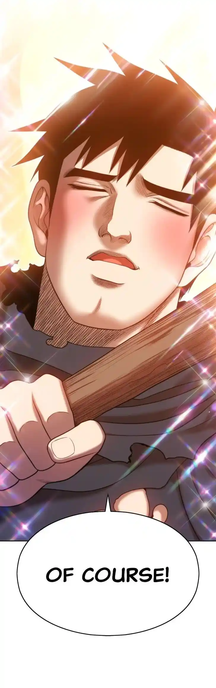 99 Reinforced Wood Stick Ch.085.6