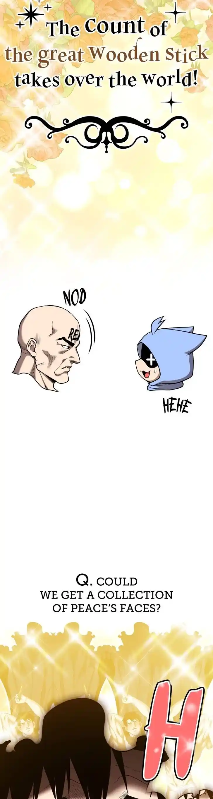 99 Reinforced Wood Stick Ch.085.6