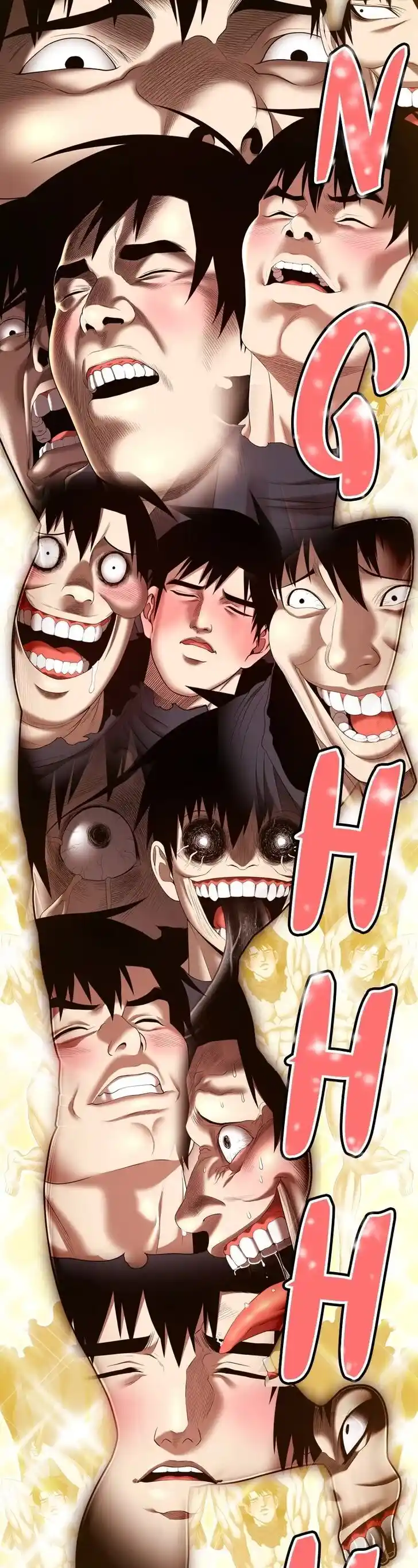 99 Reinforced Wood Stick Ch.085.6