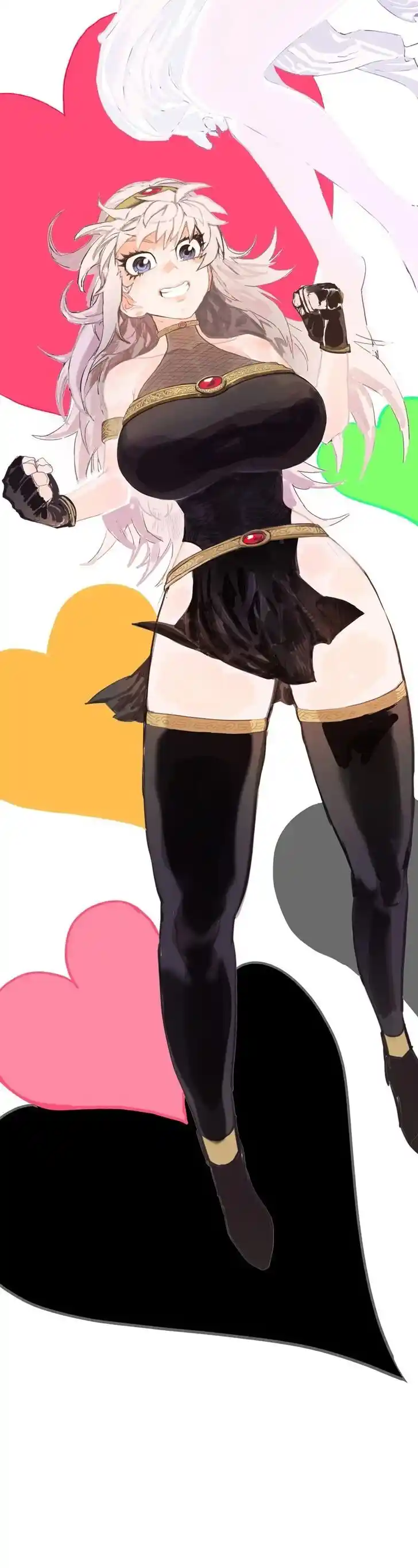 99 Reinforced Wood Stick Ch.085.6