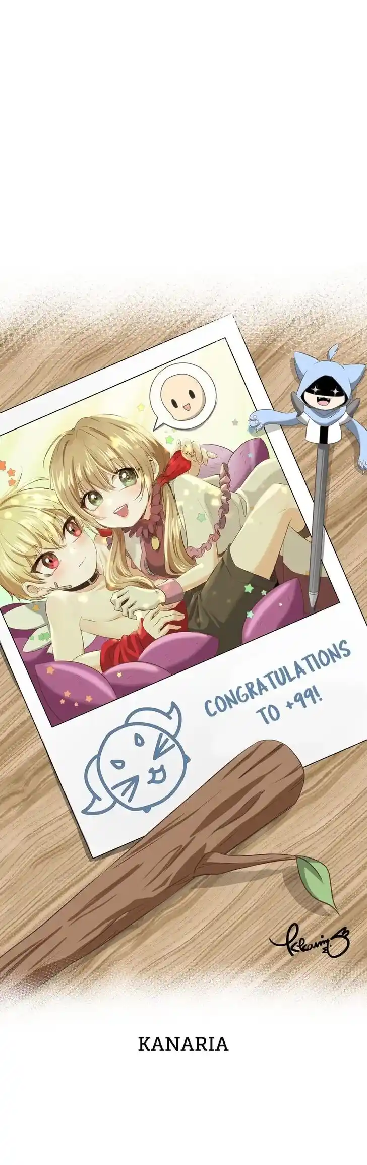 99 Reinforced Wood Stick Ch.085.6