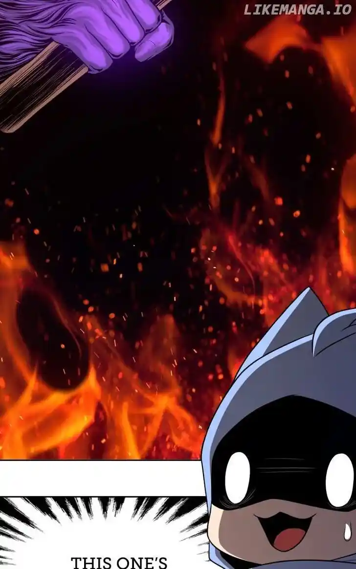 99 Reinforced Wood Stick Ch.087