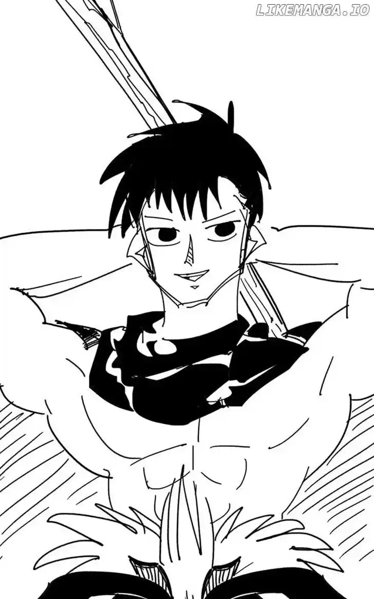 99 Reinforced Wood Stick Ch.087