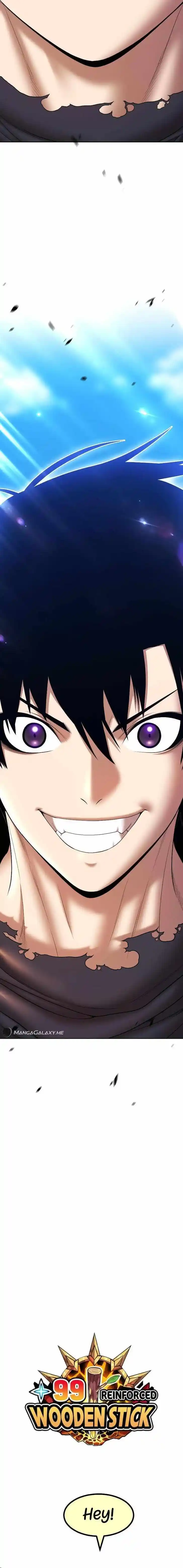 99 Reinforced Wood Stick Ch.089.1