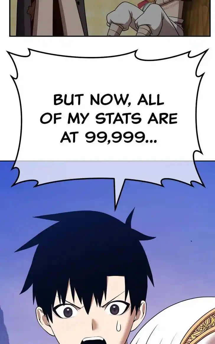 99 Reinforced Wood Stick Ch.093.5