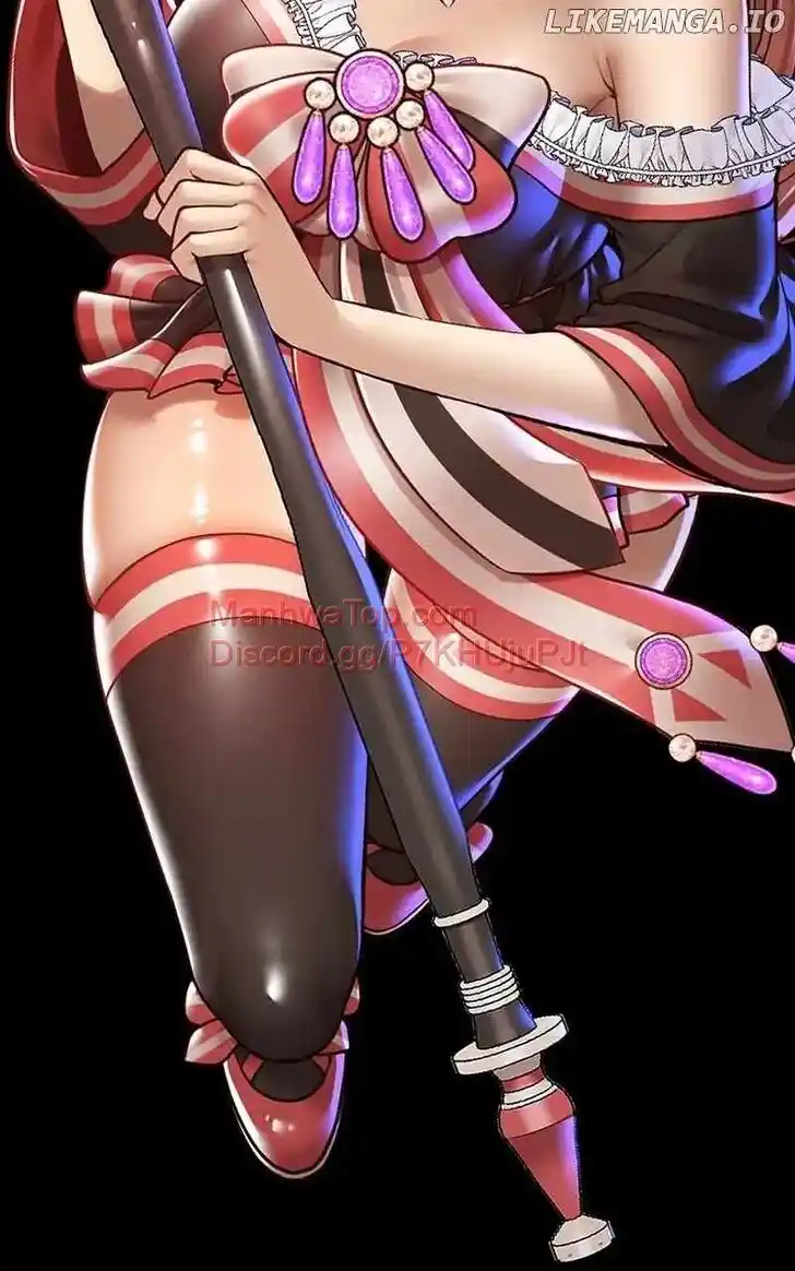 99 Reinforced Wood Stick Ch.102