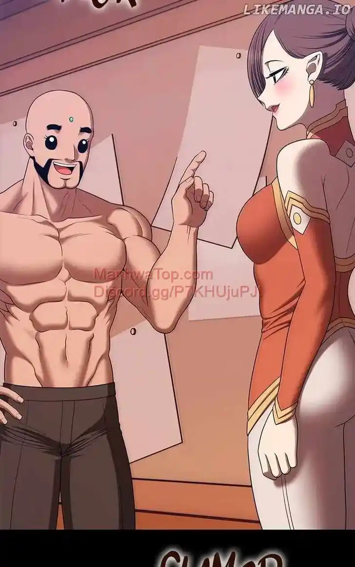 99 Reinforced Wood Stick Ch.102