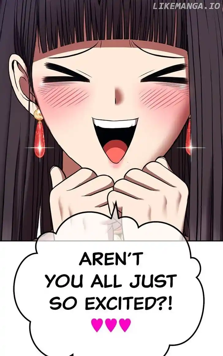 99 Reinforced Wood Stick Ch.108