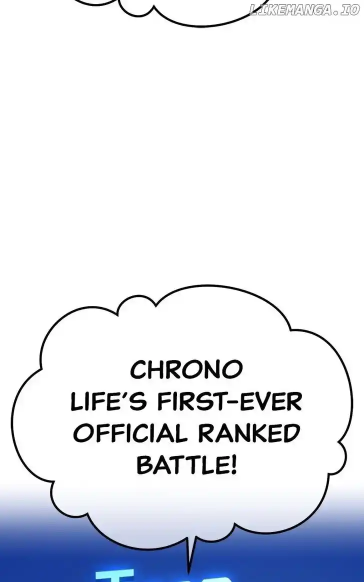 99 Reinforced Wood Stick Ch.108