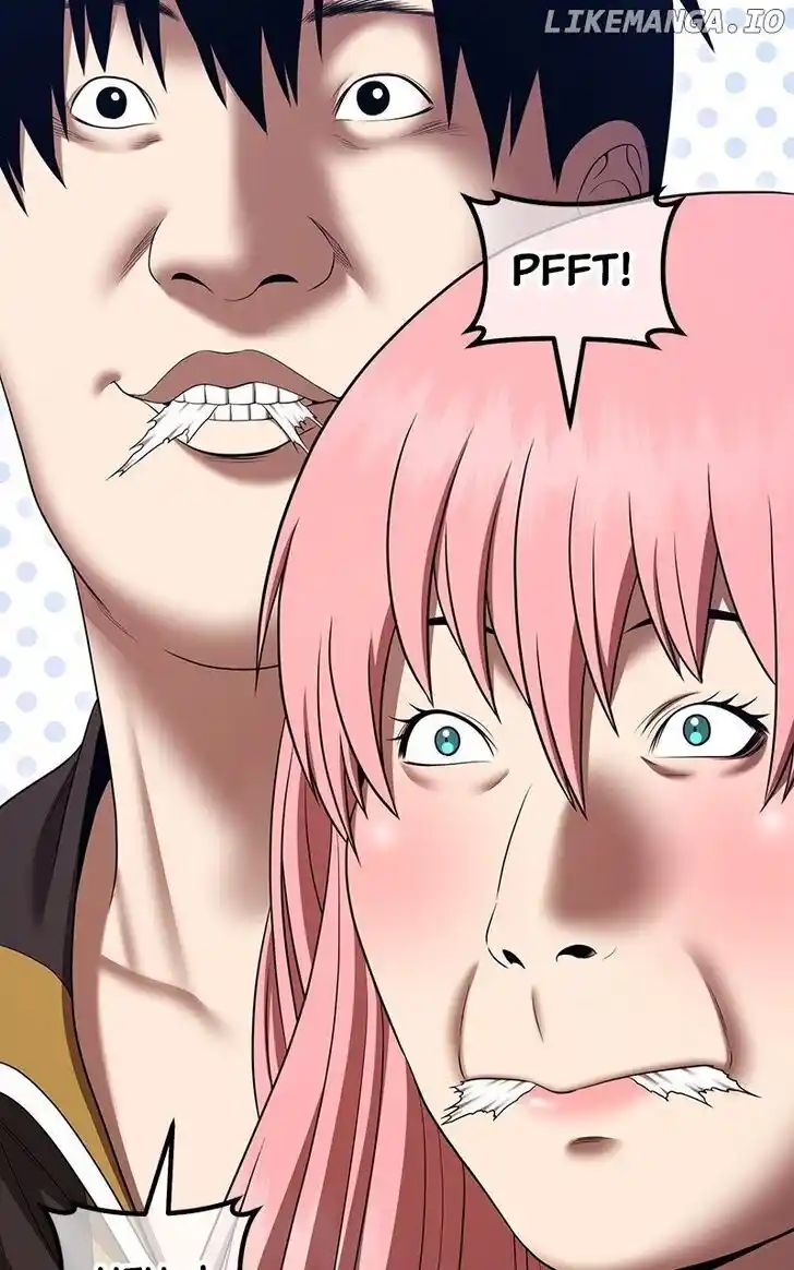 99 Reinforced Wood Stick Ch.108