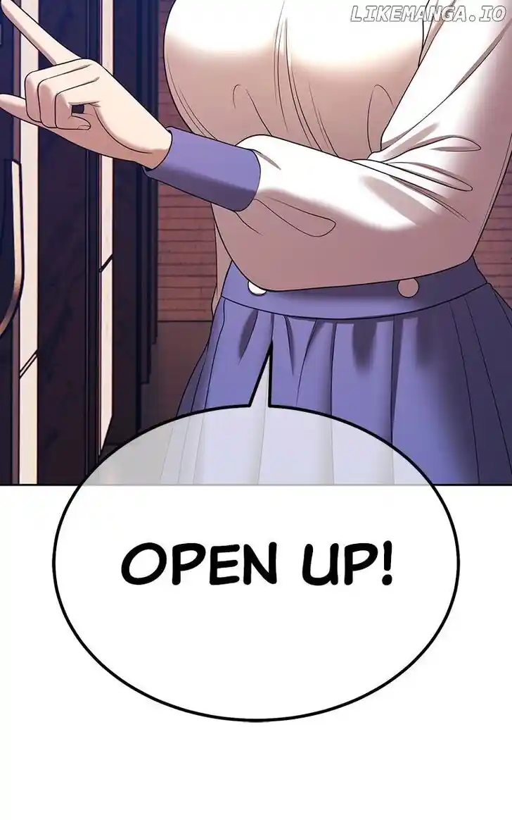 99 Reinforced Wood Stick Ch.108