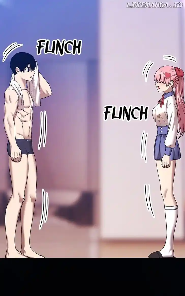 99 Reinforced Wood Stick Ch.108